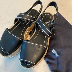 Prada Espadrilles